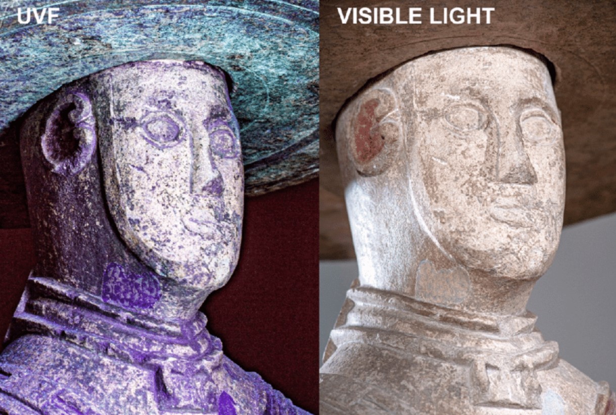 Warrior or King of Capestrano