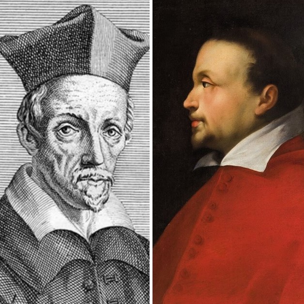 Federico Borromeo: The Long Deception of a Cardinal