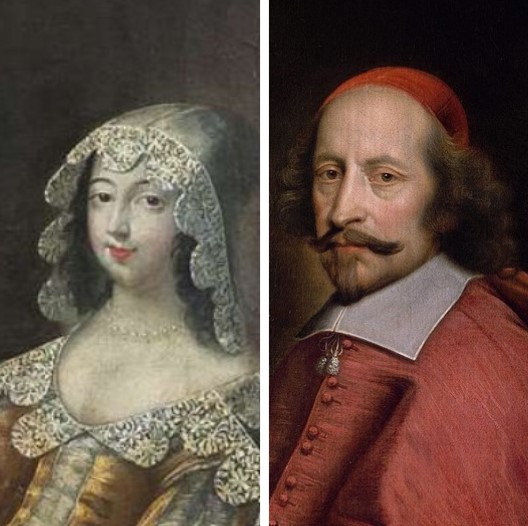 Power and passion of the Duchesses at the Savoy Court.